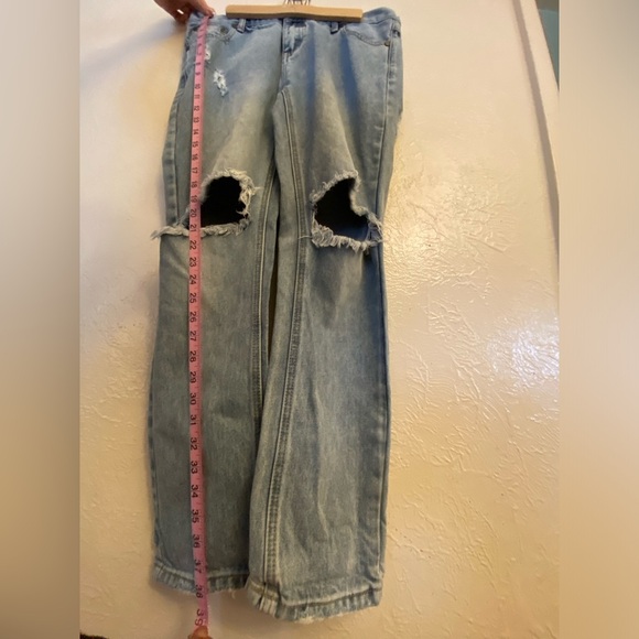 One X teaspoon jeans - Picture 8 of 12